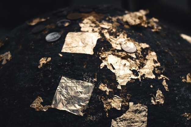 Экологическое воздействие золотодобывающей промышленности на окружающую среду